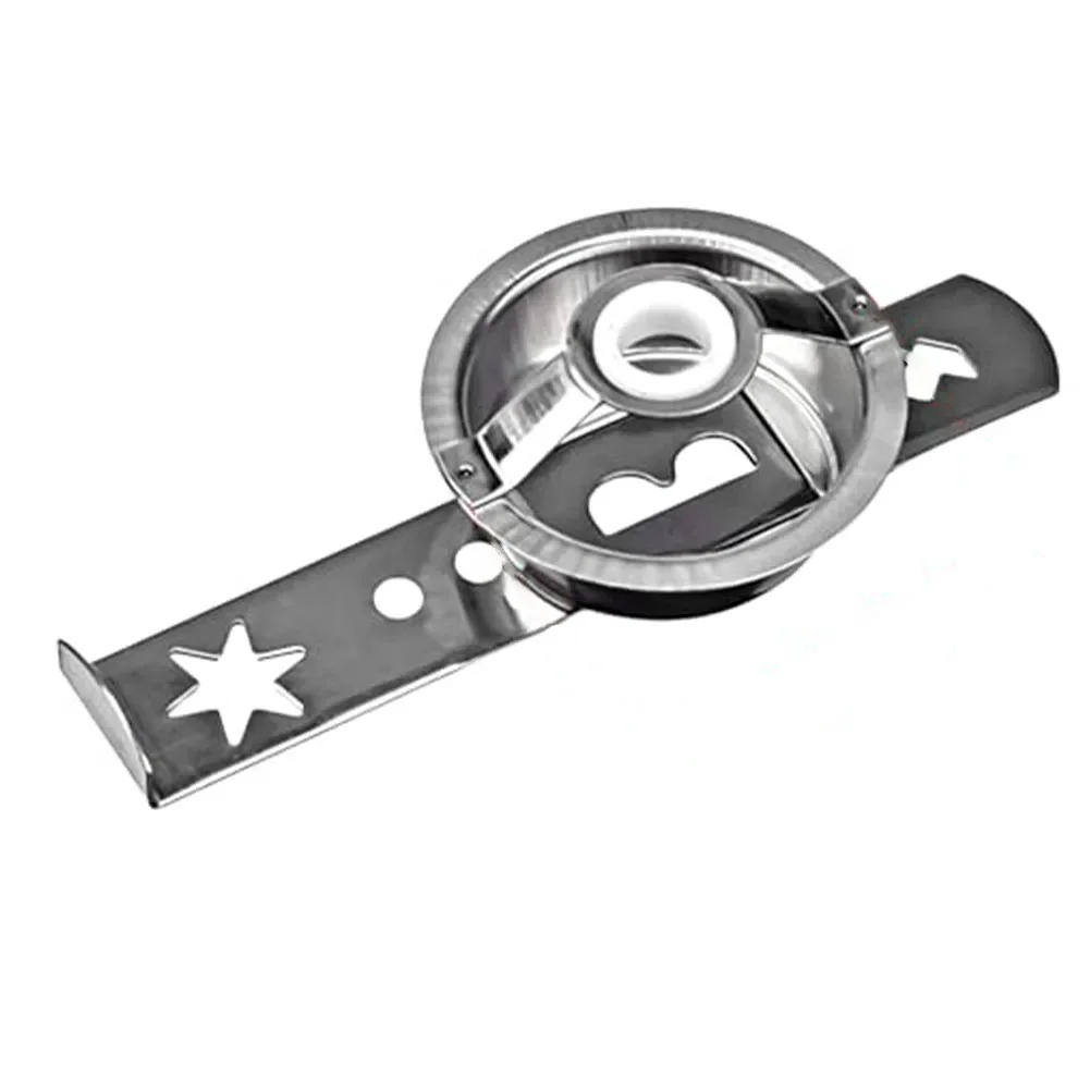 Meat Grinder Attachment - Meat Grinder Stainless Steel Attachment Compatible