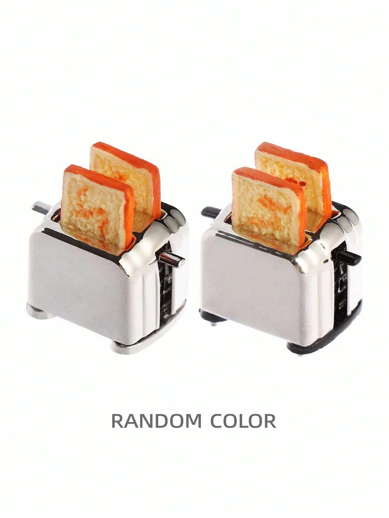 1:12 Dollhouse Miniature Toast - Kitchen Appliances In recensione e prezzo