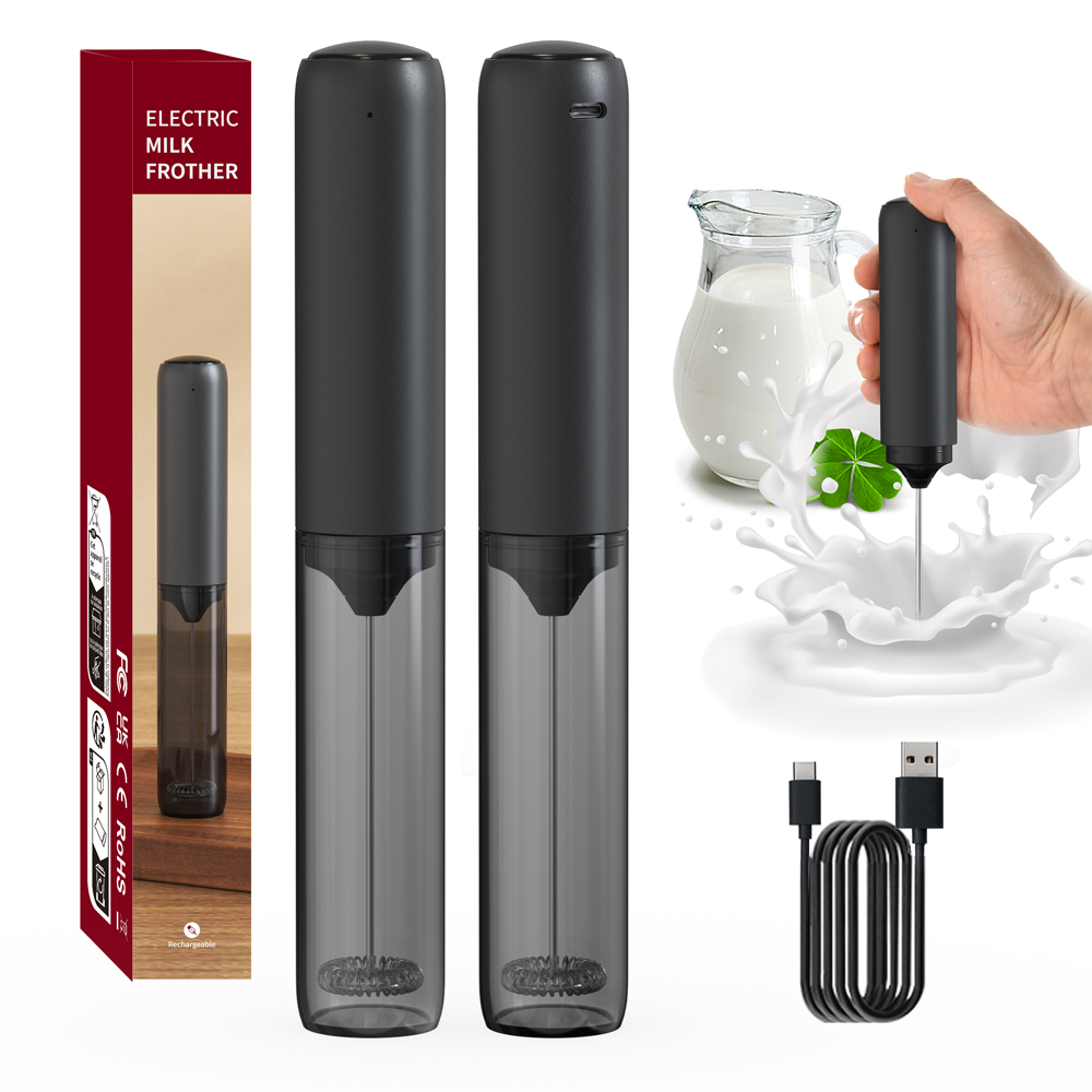 Kitchen Powerful Stirrer Milk  - Kitchen Appliances Integrated recensione e prezzo