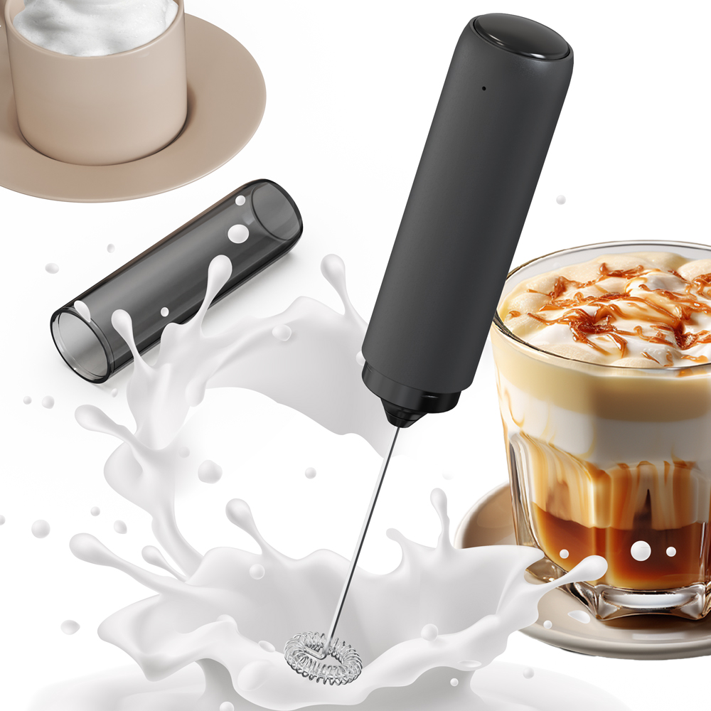 Kitchen Powerful Stirrer Milk  - Kitchen Appliances Integrated recensione e prezzo