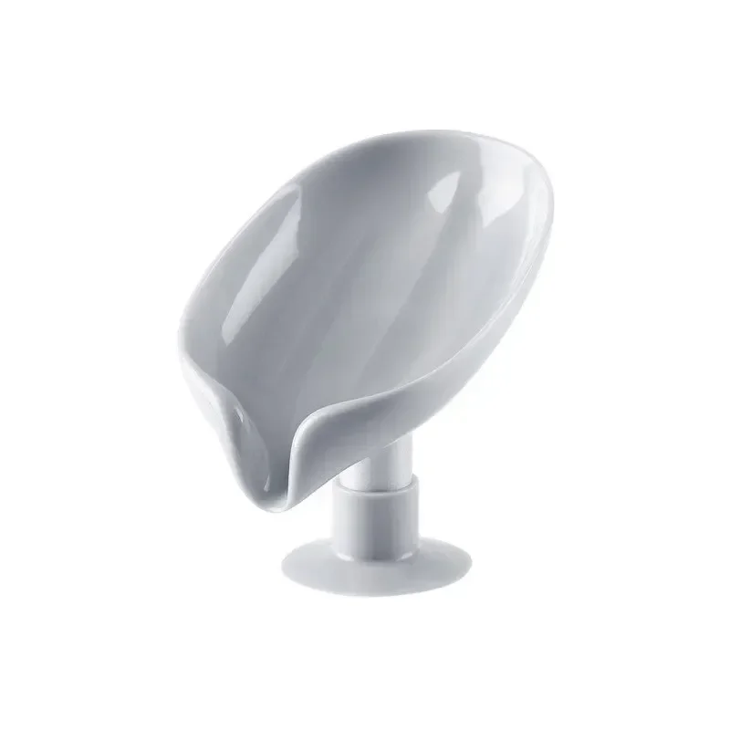 Drain Soap Holder Leaf Shape S - Kitchen Appliances Rack recensione e prezzo