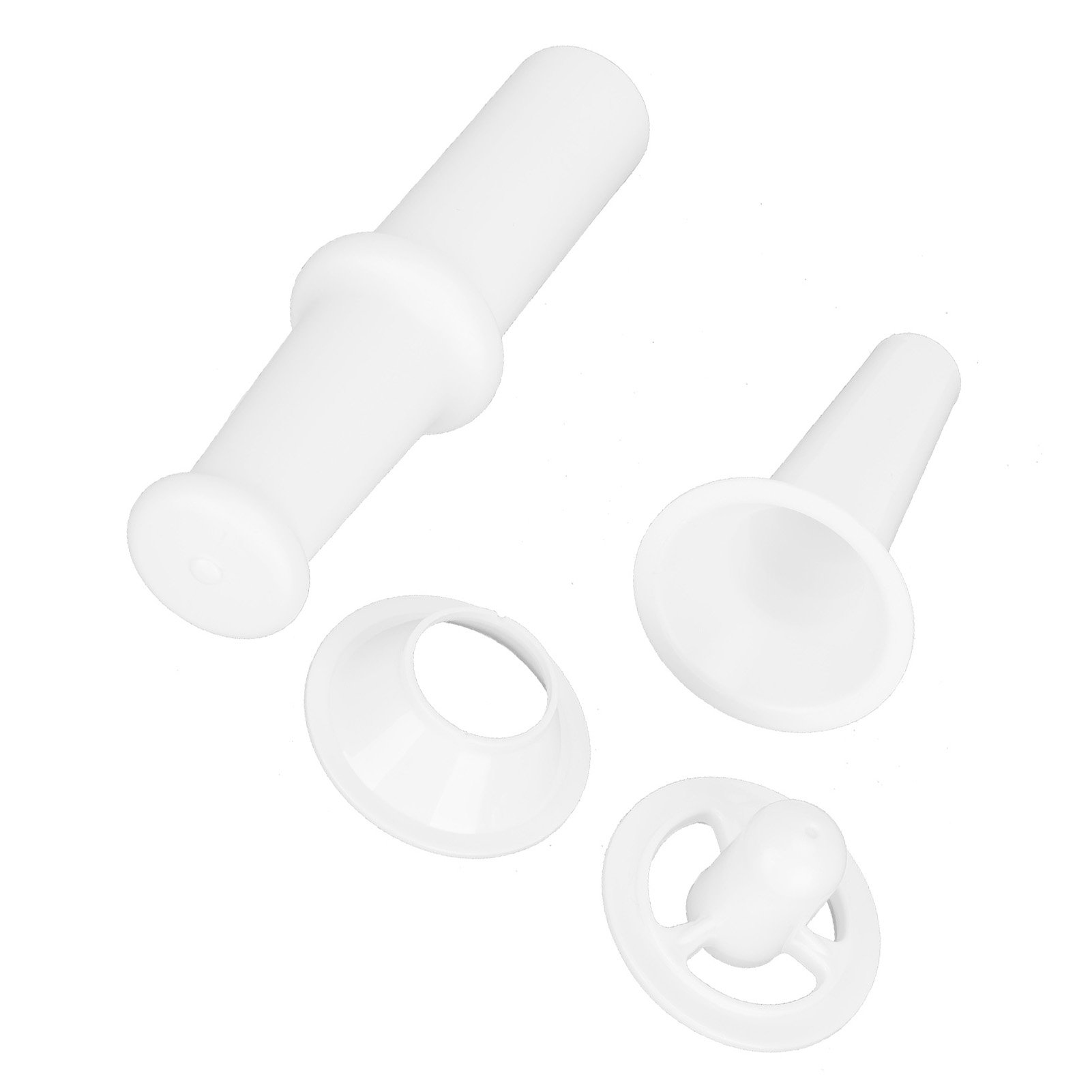 Food Pusher + Sausage Filling  - Meat Grinder Attachment recensione e prezzo