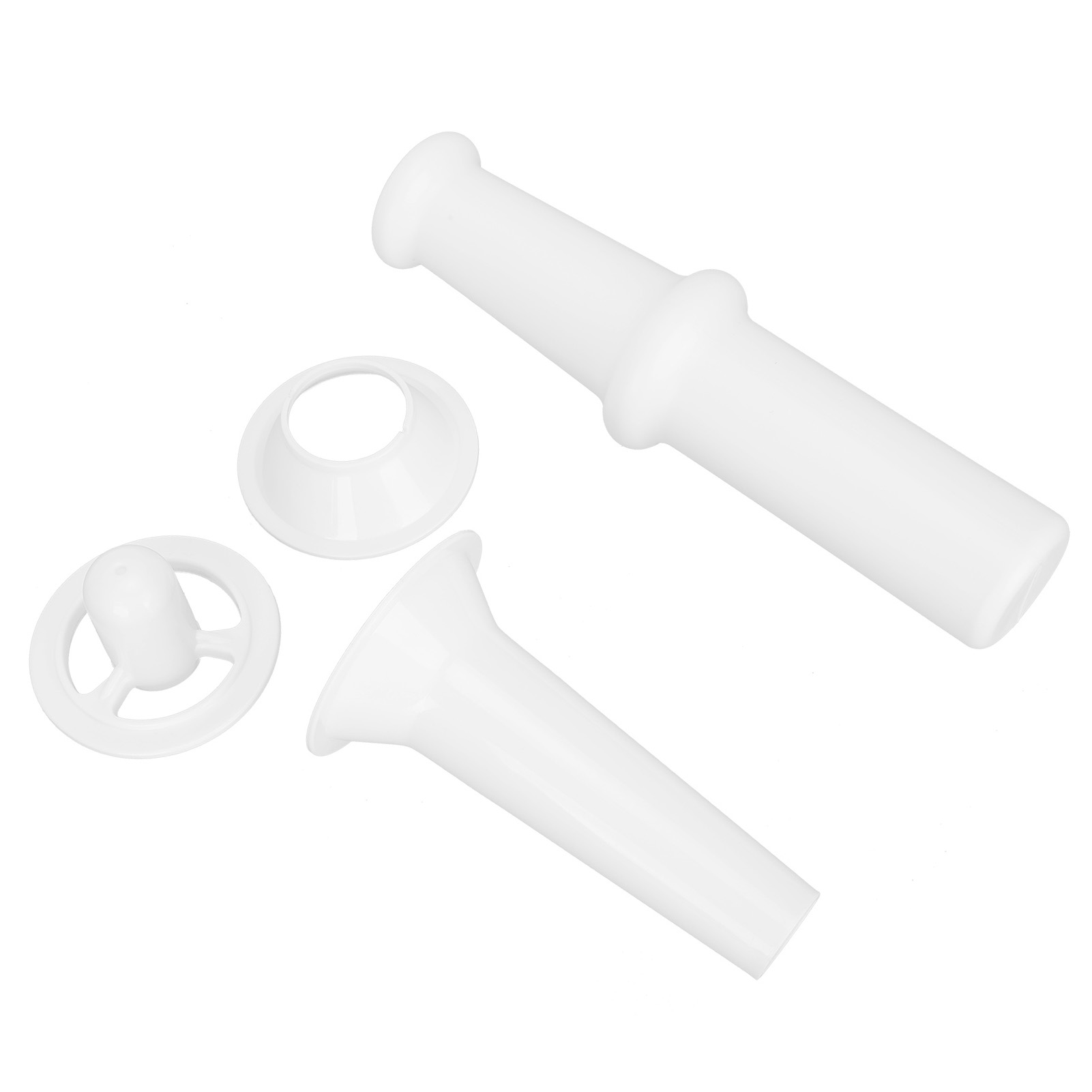 Food Pusher + Sausage Filling  - Meat Grinder Attachment recensione e prezzo