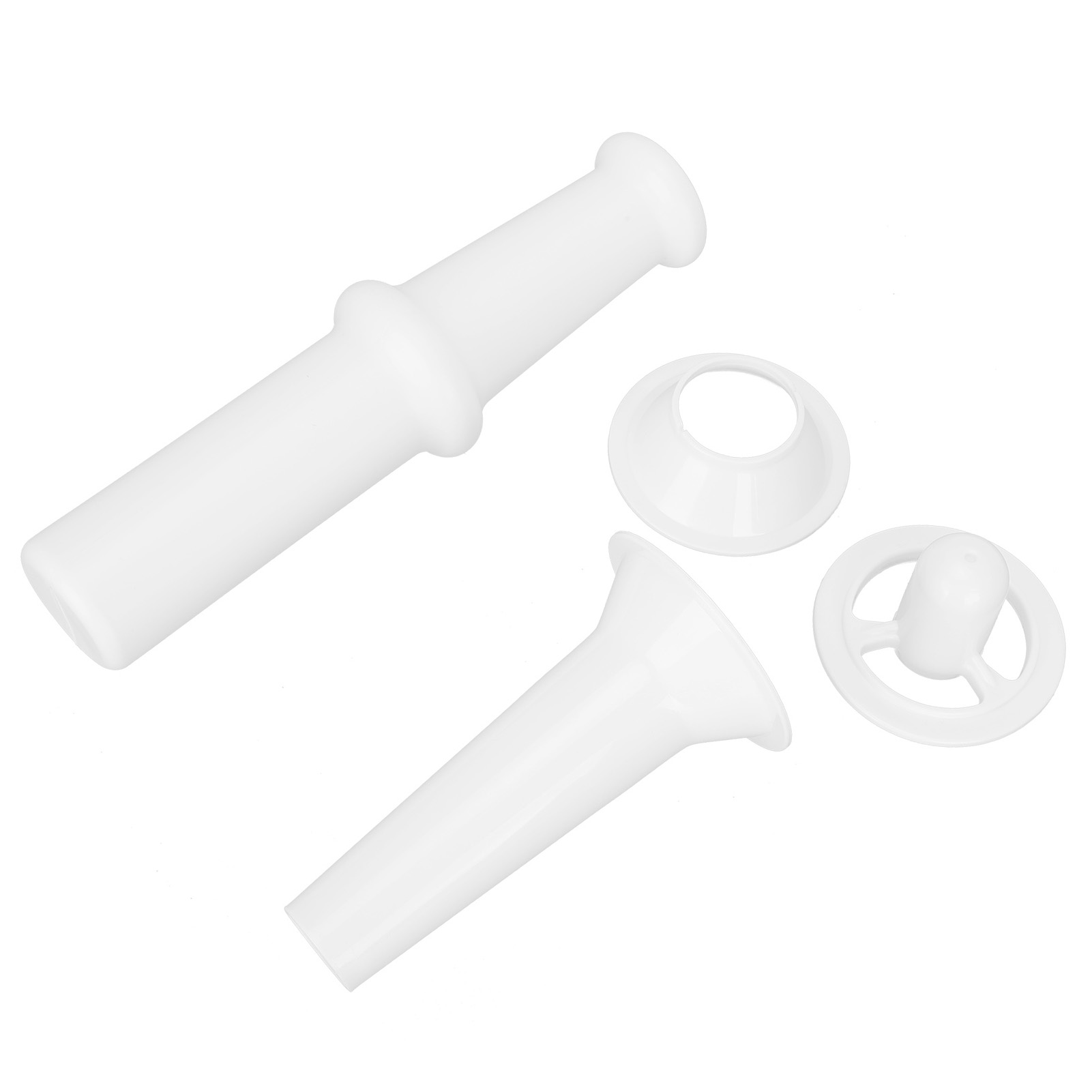 Food Pusher + Sausage Filling  - Meat Grinder Attachment recensione e prezzo