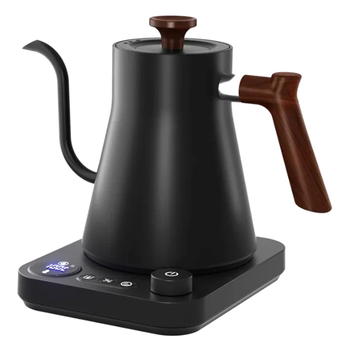 2026 New Electric Gooseneck Ke - Electric Kettle Gooseneck recensione e prezzo