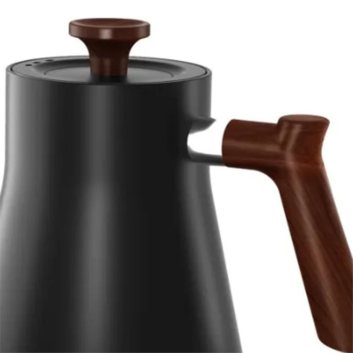 2026 New Electric Gooseneck Ke - Electric Kettle Gooseneck recensione e prezzo