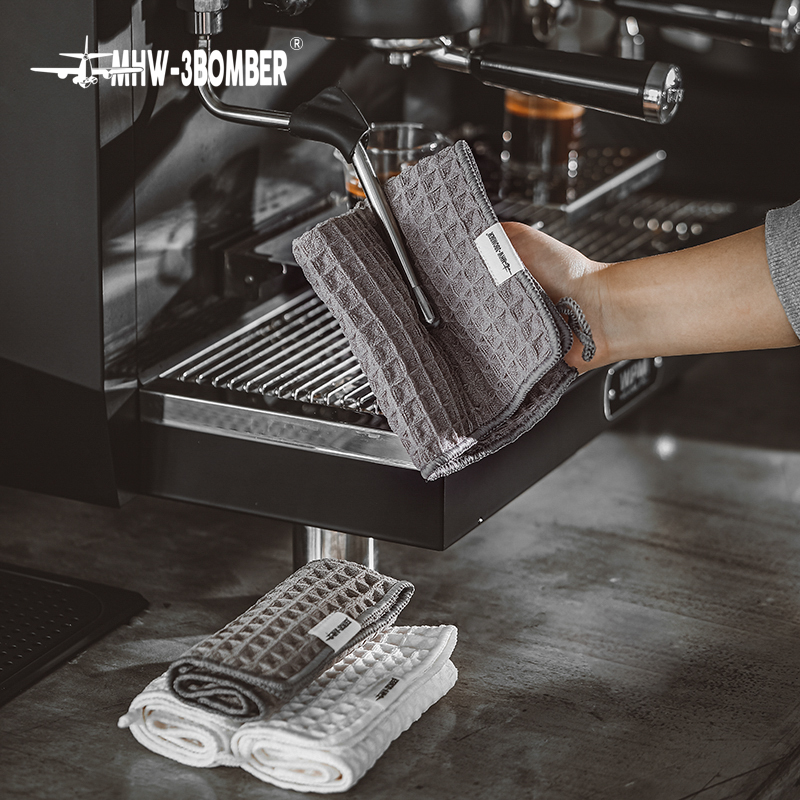 MHW-3BOMBER Barista Micro Clot - Kitchen Appliances Set recensione e prezzo