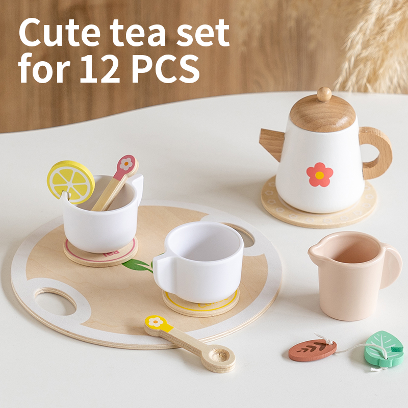 Kids Pretend Play Toys Popular - Kitchen Appliances Set recensione e prezzo