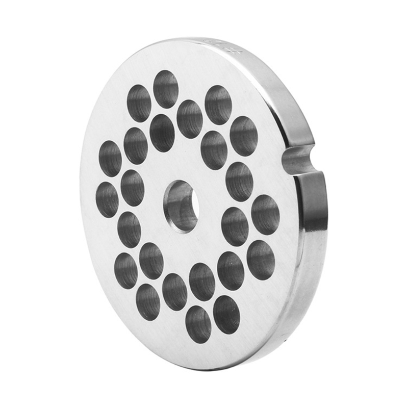 6/8/10/12/18mm Grinder Stainle - Meat Grinder Attachment recensione e prezzo