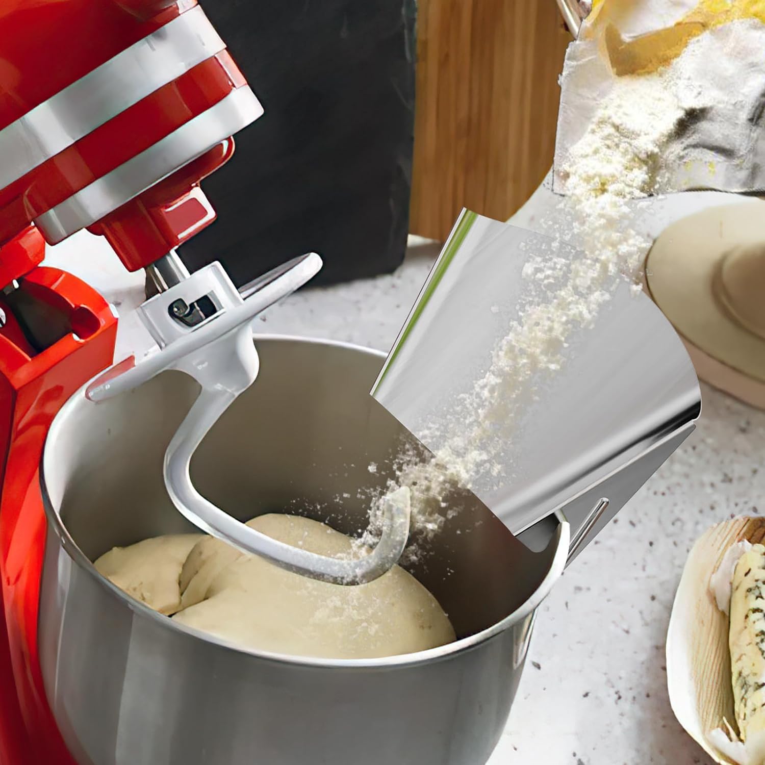 Pouring Chute for KitchenAid S - Kitchen Appliances Integrated recensione e prezzo
