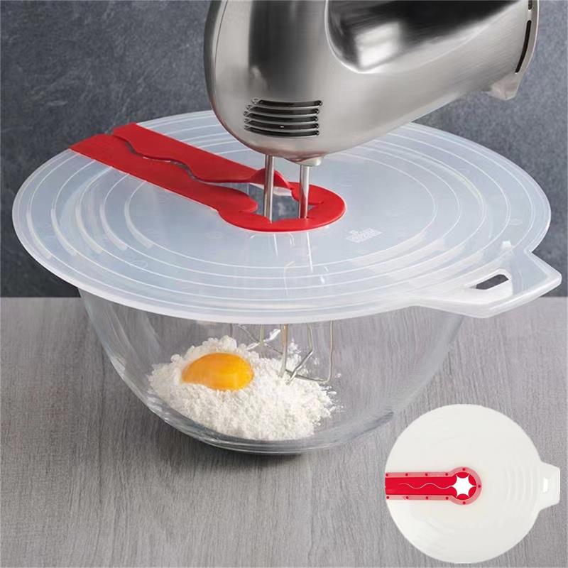 Beat Eggs Mixer Cover Mixer Sp - Kitchen Appliances Integrated recensione e prezzo