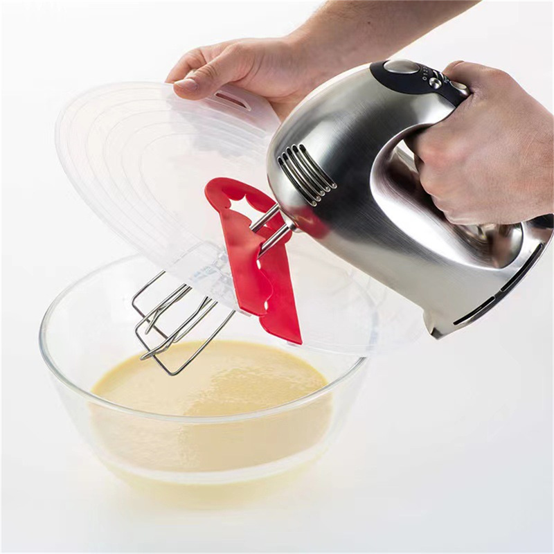 Beat Eggs Mixer Cover Mixer Sp - Kitchen Appliances Integrated recensione e prezzo