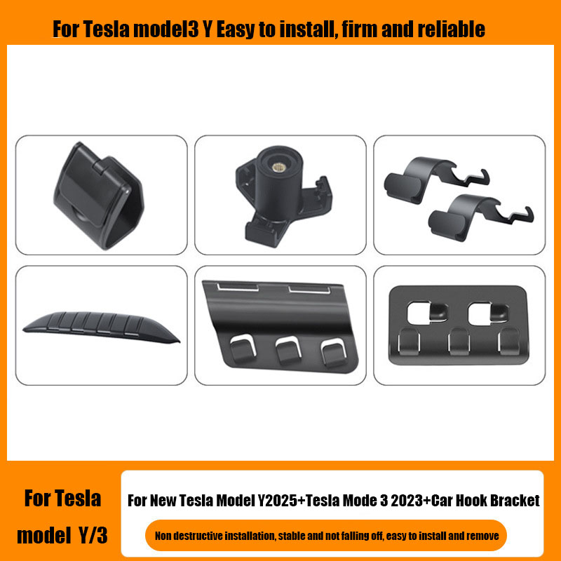 For Tesla Model Y 2024+  Tesla - Kitchen Appliances Rack recensione e prezzo