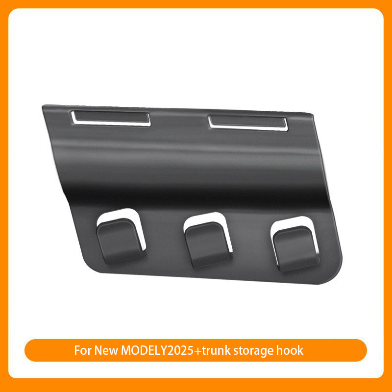 For Tesla Model Y 2024+  Tesla - Kitchen Appliances Rack recensione e prezzo