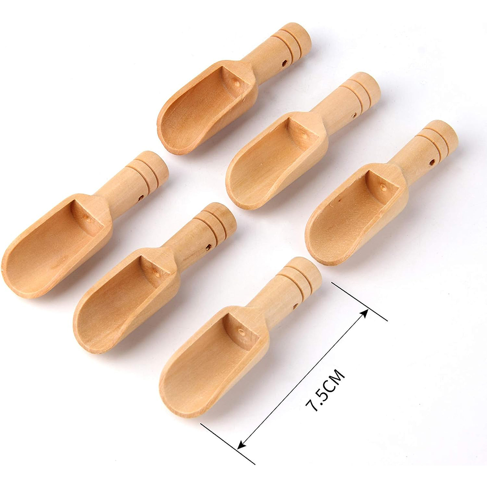10/30/50/100pcs Coffee Mini Wo - Kitchen Appliances Set recensione e prezzo