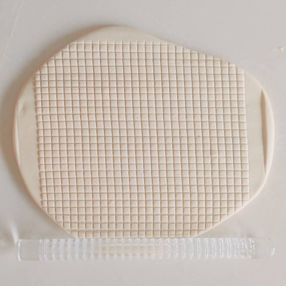Rolling Pin with Waffle Patter - Kitchen Appliances Ideas recensione e prezzo