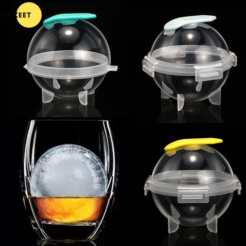 Large Ice Mould 5CM Whiskey Ro - Kitchen Appliances Rack recensione e prezzo