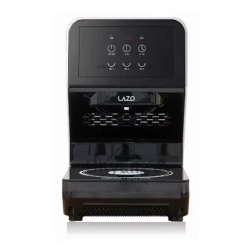 Gold Seller LAZO Business Item - Kitchen Appliances Ideas recensione e prezzo