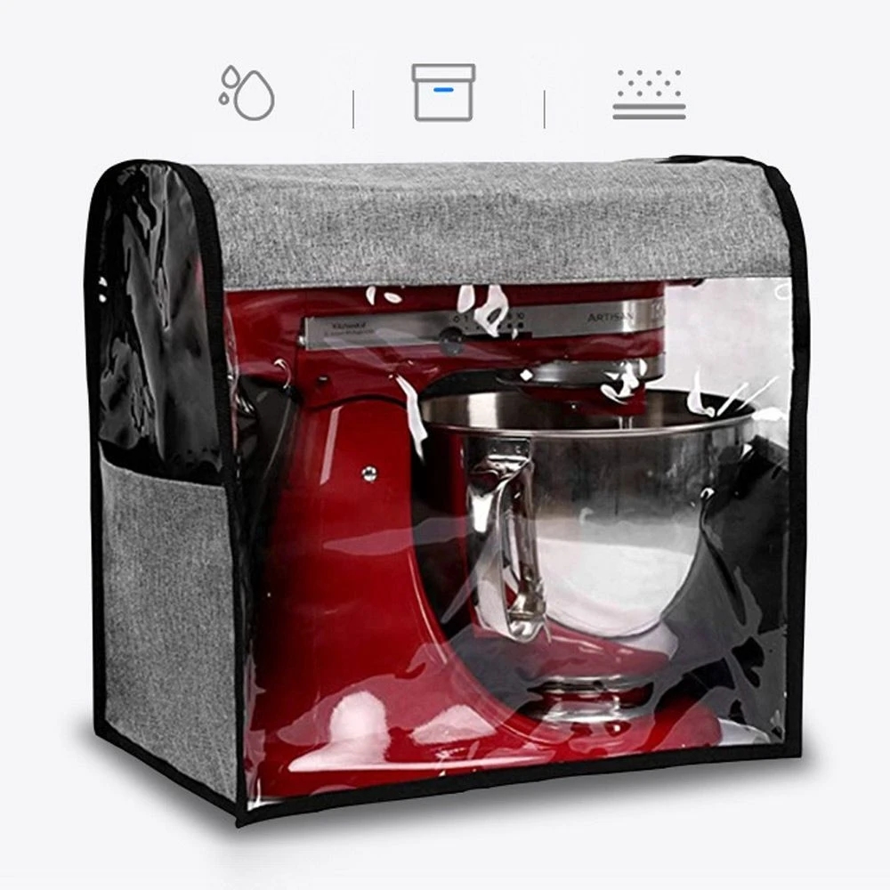 Household Waterproof Kitchen A - Kitchen Appliances Integrated recensione e prezzo