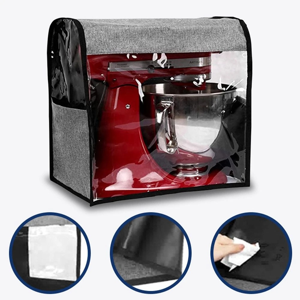 Household Waterproof Kitchen A - Kitchen Appliances Integrated recensione e prezzo