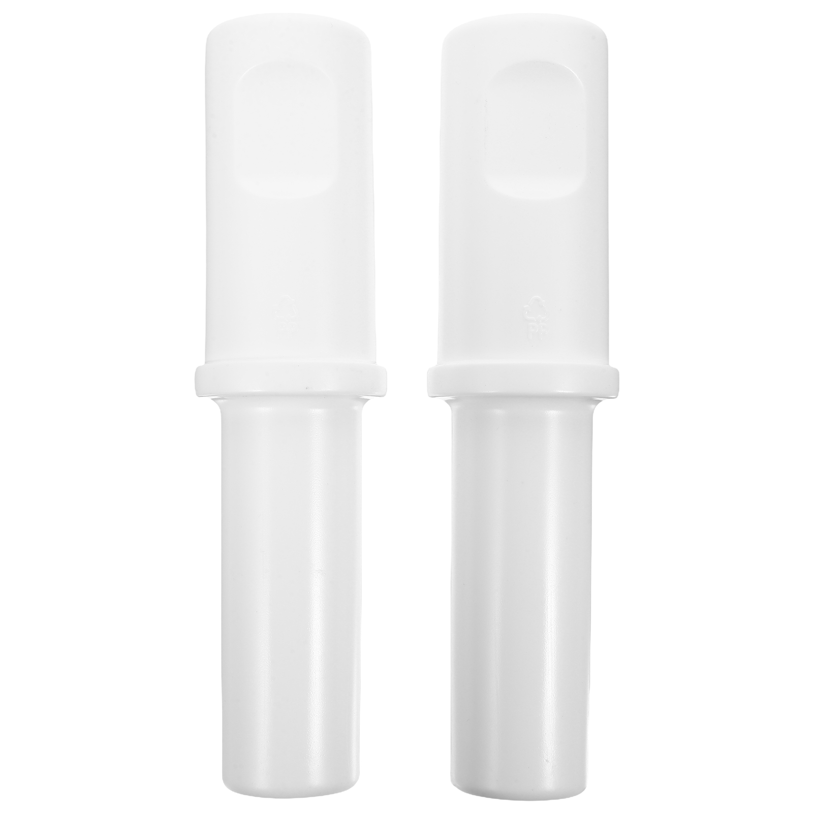 2Pcs Plastic Meat Grinder Feed - Meat Grinder Attachment recensione e prezzo