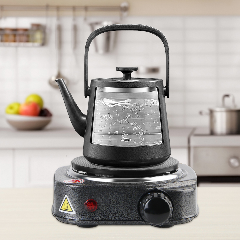 500W 220V Hot Cooker Plate Min - Kitchen Appliances In recensione e prezzo