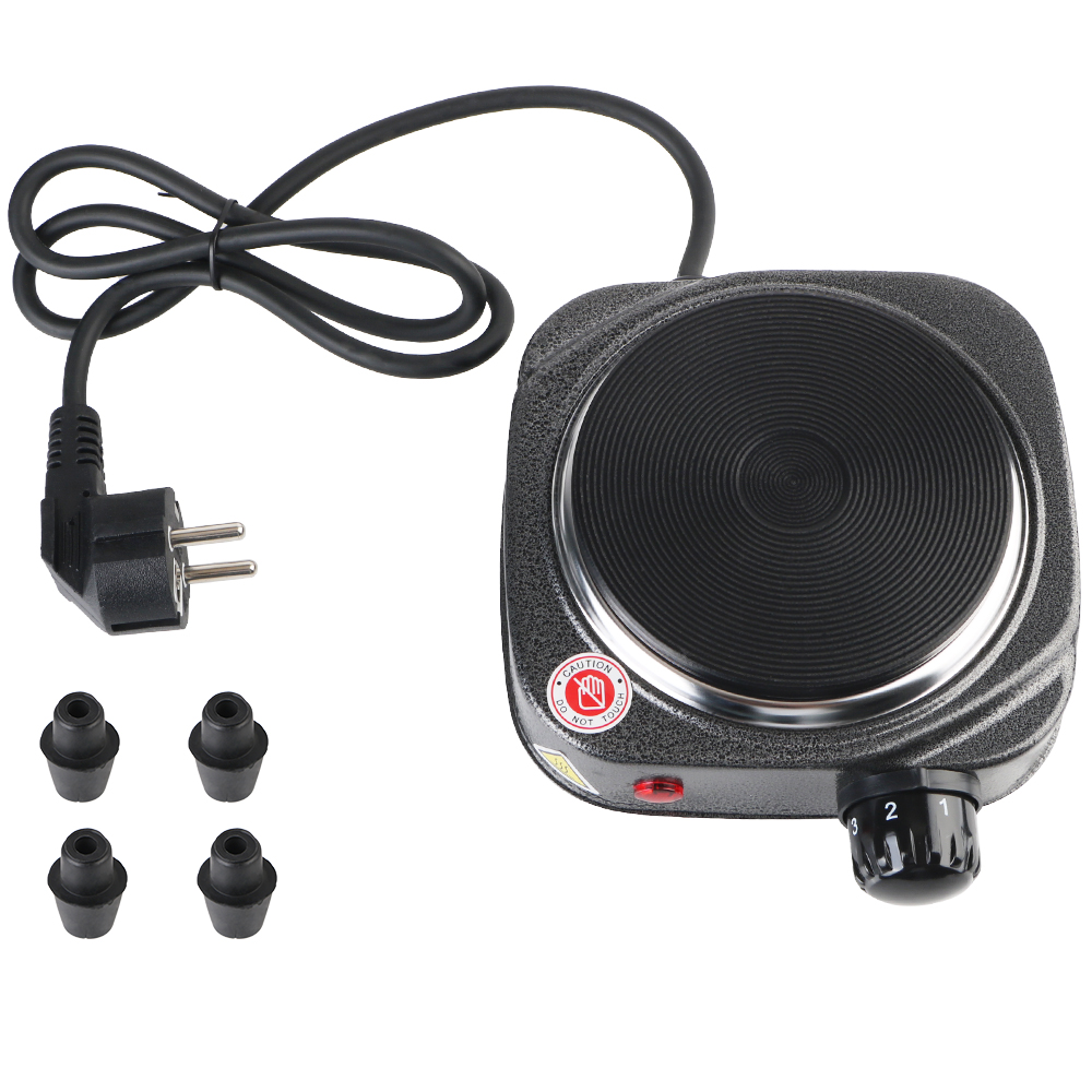 500W 220V Hot Cooker Plate Min - Kitchen Appliances In recensione e prezzo