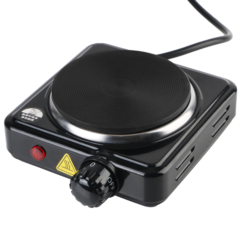 500W 220V Hot Cooker Plate Min - Kitchen Appliances In recensione e prezzo
