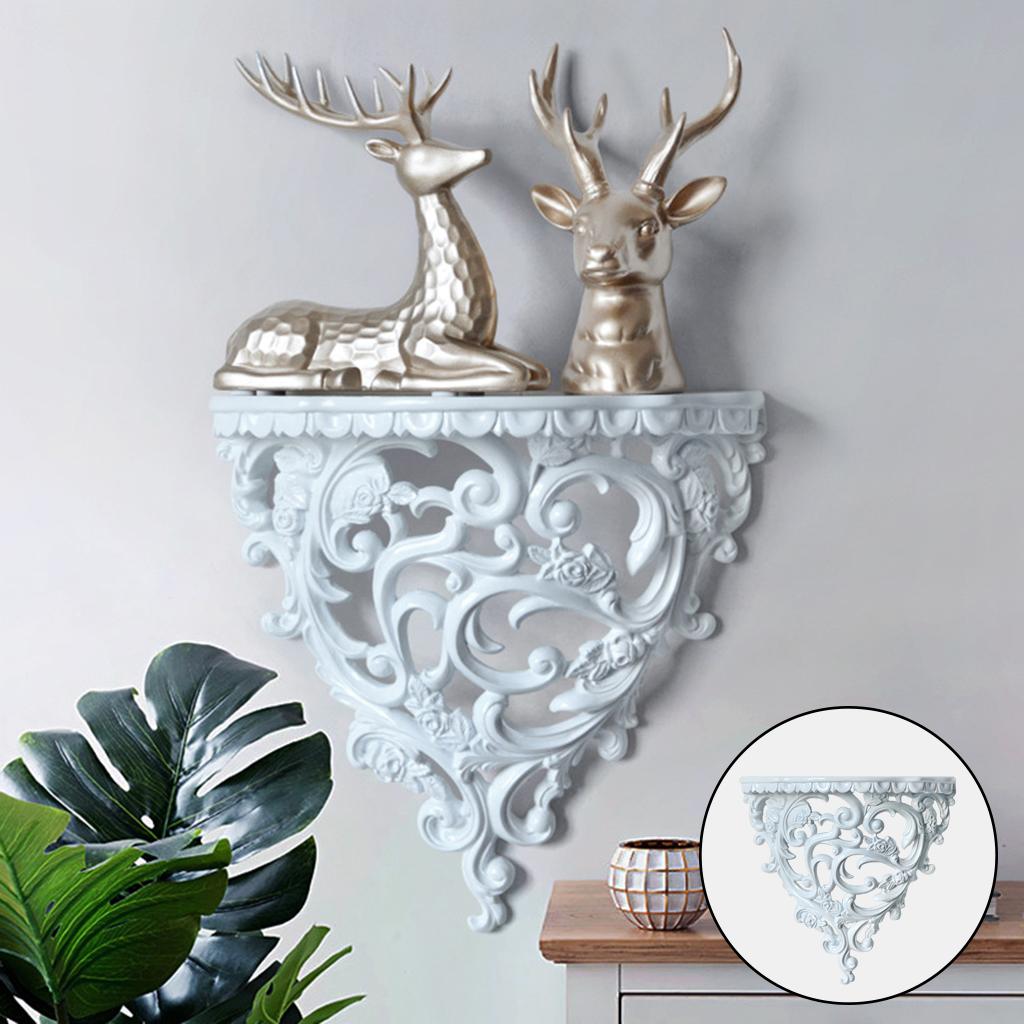 European Floating Shelf TV Fur - Kitchen Appliances Rack recensione e prezzo
