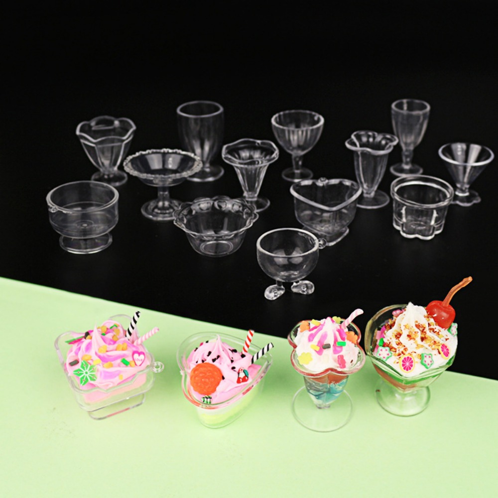 17PCS/Set 1:12 Dollhouse DIY P - Kitchen Appliances Set recensione e prezzo