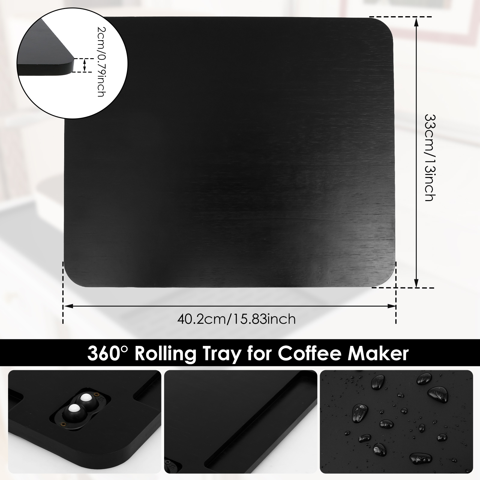 Kitchen Portable Coffee Machin - Kitchen Appliances Set recensione e prezzo