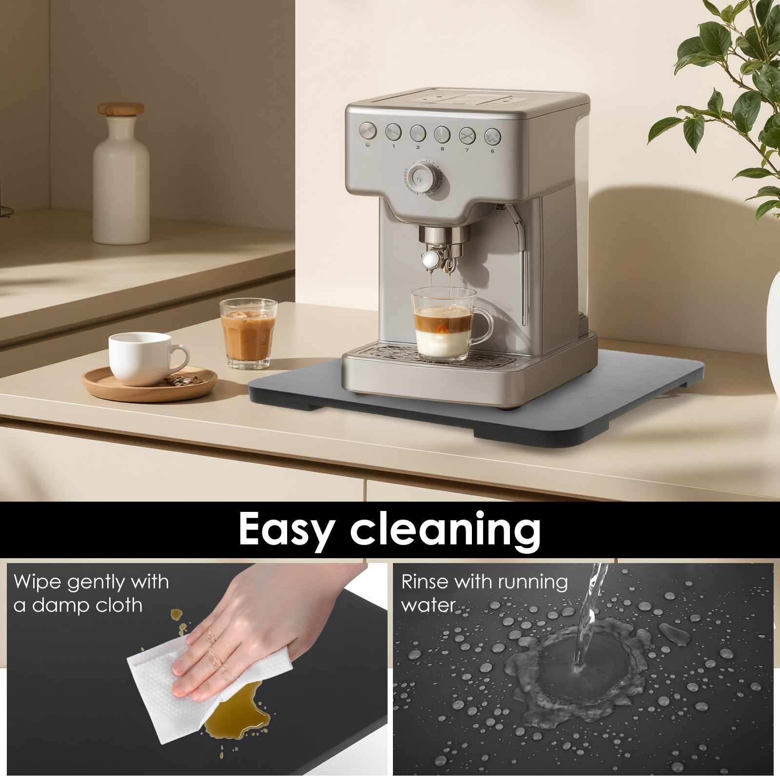 Kitchen Portable Coffee Machin - Kitchen Appliances Set recensione e prezzo