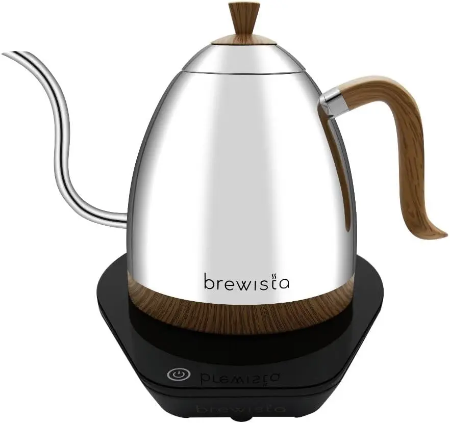 Artisan Electric Gooseneck Ket - Electric Kettle Gooseneck recensione e prezzo
