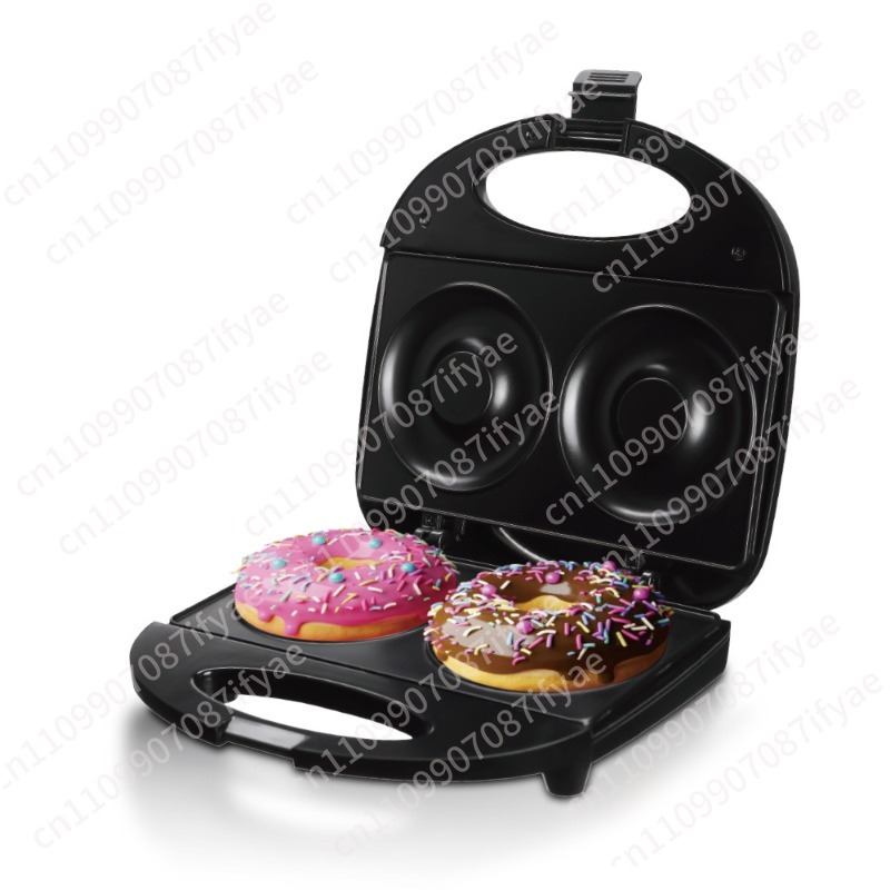 110V-220V Donut Machine 10cm L - Kitchen Appliances Large recensione e prezzo