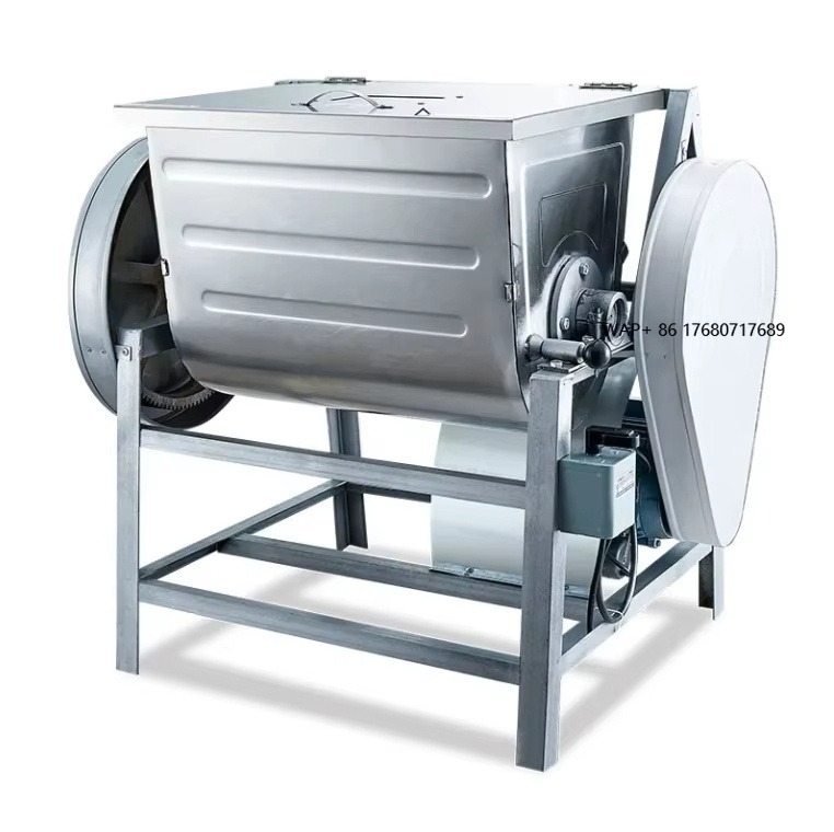 Heavy Duty Dough Mixer Industr - Kitchen Appliances In recensione e prezzo