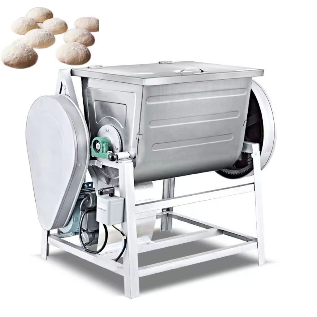 Heavy Duty Dough Mixer Industr - Kitchen Appliances In recensione e prezzo