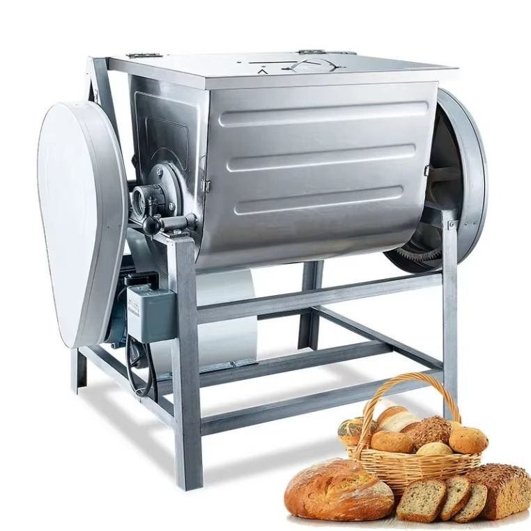Heavy Duty Dough Mixer Industr - Kitchen Appliances In recensione e prezzo