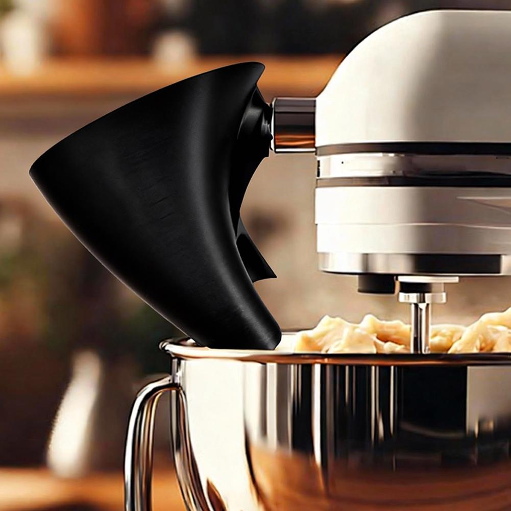 Spill Proof Flour Funnel for 5 - Kitchen Appliances Integrated recensione e prezzo