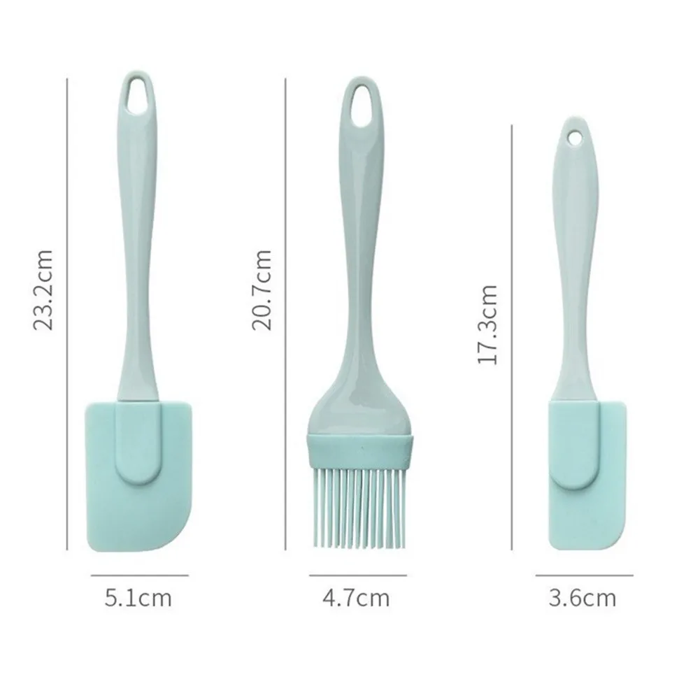 3Pcs Cream Scraper DIY Bread C - Kitchen Appliances Integrated recensione e prezzo