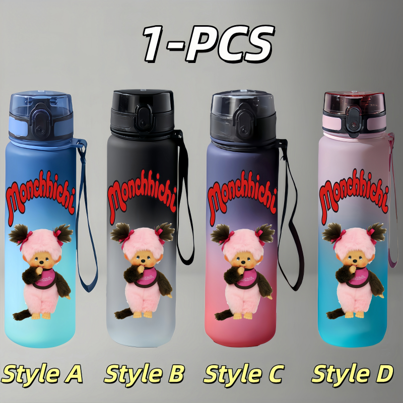 Monchhichi Anime Character Cup - Kitchen Appliances Large recensione e prezzo