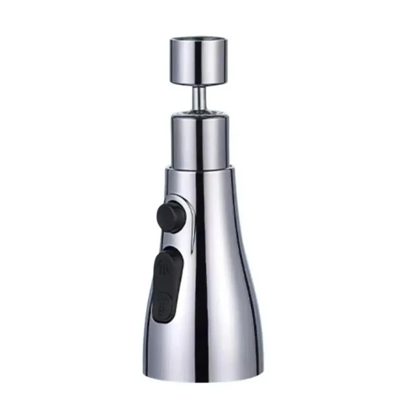 1PC Flexible Kitchen Faucet Si - Kitchen Appliances Integrated recensione e prezzo