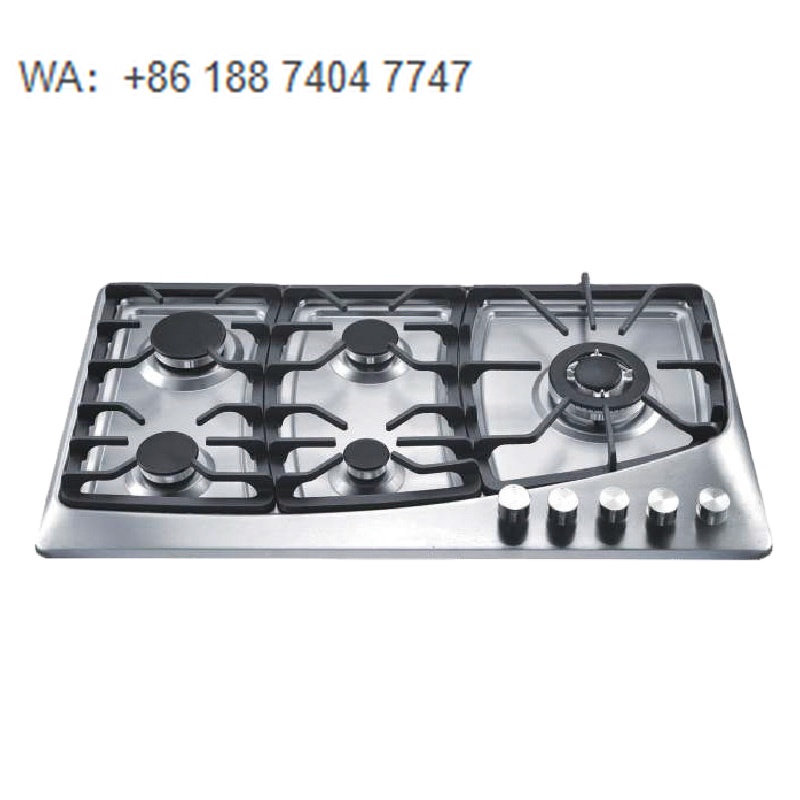 Energy Efficient Built-in Stov - Kitchen Appliances Integrated recensione e prezzo