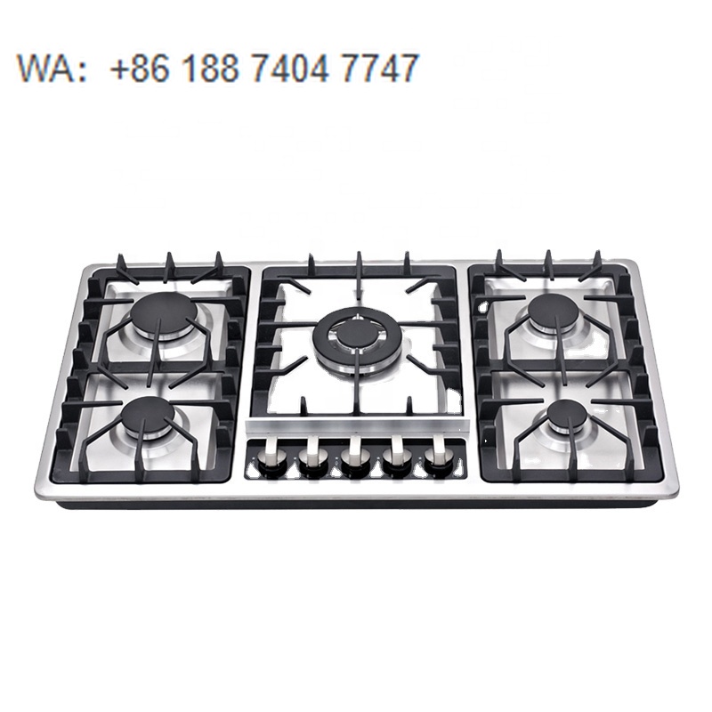 Energy Efficient Built-in Stov - Kitchen Appliances Integrated recensione e prezzo