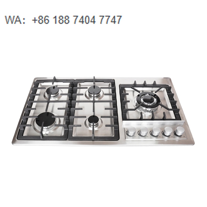 Energy Efficient Built-in Stov - Kitchen Appliances Integrated recensione e prezzo