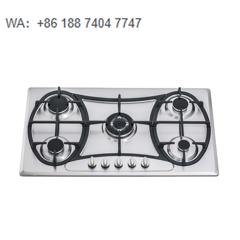 Energy Efficient Built-in Stov - Kitchen Appliances Integrated recensione e prezzo