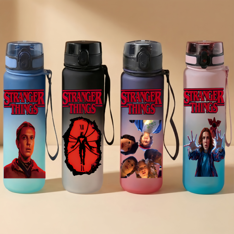 Stranger Things Large-capacity - Kitchen Appliances Large recensione e prezzo