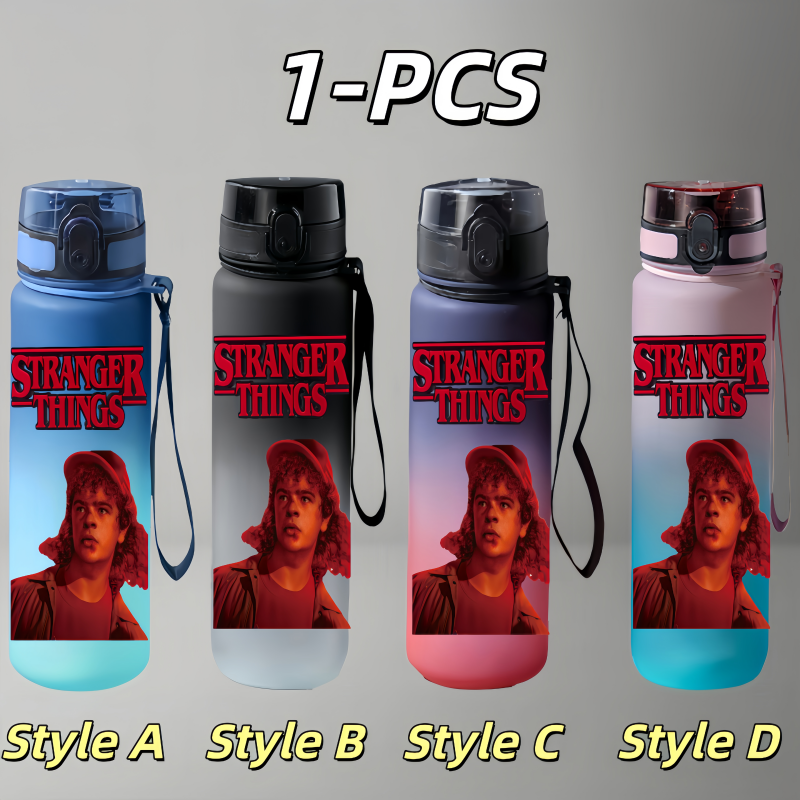 Stranger Things Large-capacity - Kitchen Appliances Large recensione e prezzo