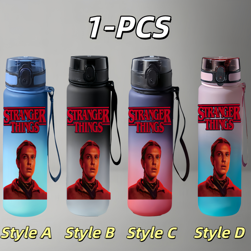 Stranger Things Large-capacity - Kitchen Appliances Large recensione e prezzo