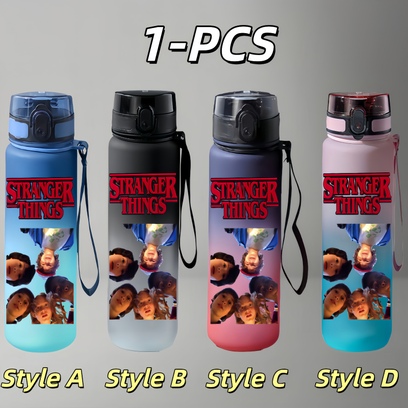 Stranger Things Large-capacity - Kitchen Appliances Large recensione e prezzo