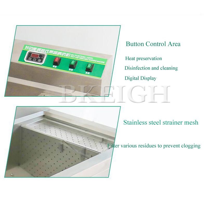 Design New Ideas Carrot Washin - Kitchen Appliances Ideas recensione e prezzo